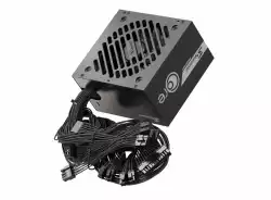 Seasonic захранване PSU ATX 3.1 750W Bronze, PCIe 5.1 - CORE BC-750 - SRP-CBC751-A5A51JF