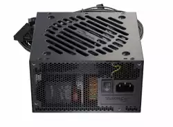 Seasonic захранване PSU ATX 3.1 750W Bronze, PCIe 5.1 - CORE BC-750 - SRP-CBC751-A5A51JF