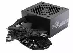 Seasonic захранване PSU ATX 3.1 750W Bronze, PCIe 5.1 - CORE BC-750 - SRP-CBC751-A5A51JF