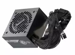 Seasonic захранване PSU ATX 3.1 750W Bronze, PCIe 5.1 - CORE BC-750 - SRP-CBC751-A5A51JF