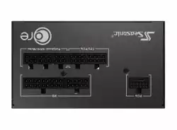 Seasonic захранване PSU ATX 3.1 750W Gold, Full Modular, PCIe 5.1 - CORE GX-750 V2 - SRP-CGX751-A5A32SF