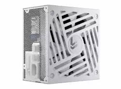 Seasonic захранване PSU ATX 3.1 750W Gold, Full Modular, PCIe 5.1 - FOCUS-GX-750-V4-WHITE