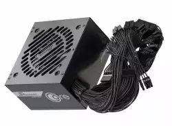Seasonic захранване PSU ATX 3.1 850W Bronze, PCIe 5.1 - CORE BC-850 - SRP-CBC851-A5A51JF
