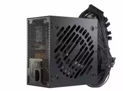 Seasonic захранване PSU ATX 3.1 850W Bronze, PCIe 5.1 - CORE BC-850 - SRP-CBC851-A5A51JF