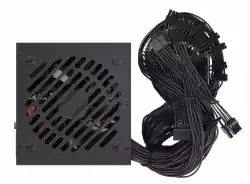 Seasonic захранване PSU ATX 3.1 850W Bronze, PCIe 5.1 - CORE BC-850 - SRP-CBC851-A5A51JF