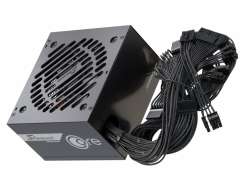 Seasonic захранване PSU ATX 650W Bronze - CORE BC-650 - SRP-CBC651-A5A51JF - ATX 3.1 Compatible