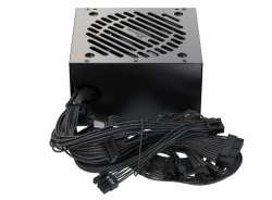 Seasonic захранване PSU ATX 650W Bronze - CORE BC-650 - SRP-CBC651-A5A51JF - ATX 3.1 Compatible