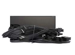 Seasonic захранване PSU ATX 650W Bronze - CORE BC-650 - SRP-CBC651-A5A51JF - ATX 3.1 Compatible