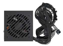 Seasonic захранване PSU ATX 650W Bronze - CORE BC-650 - SRP-CBC651-A5A51JF - ATX 3.1 Compatible