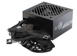 Seasonic захранване PSU ATX 650W Bronze - CORE BC-650 - SRP-CBC651-A5A51JF - ATX 3.1 Compatible