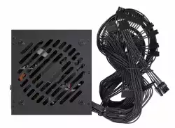 Seasonic захранване PSU ATX 650W Gold - CORE GC-650 - SRP-CGC651-A5A32SF - ATX 3.1 Compatible