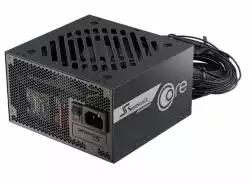 Seasonic захранване PSU ATX 650W Gold - CORE GC-650 - SRP-CGC651-A5A32SF - ATX 3.1 Compatible
