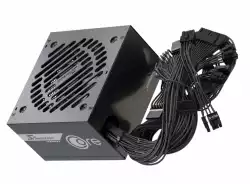 Seasonic захранване PSU ATX 650W Gold - CORE GC-650 - SRP-CGC651-A5A32SF - ATX 3.1 Compatible