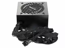 Seasonic захранване PSU ATX 650W Gold - CORE GC-650 - SRP-CGC651-A5A32SF - ATX 3.1 Compatible