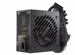 Seasonic захранване PSU ATX 650W Gold - CORE GC-650 - SRP-CGC651-A5A32SF - ATX 3.1 Compatible                          