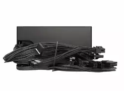 Seasonic захранване PSU ATX 650W Gold - CORE GC-650 - SRP-CGC651-A5A32SF - ATX 3.1 Compatible