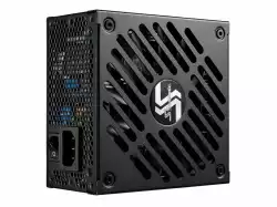 Seasonic захранване PSU SFX/ATX 650W Gold, Full Modular - FOCUS SGX-650 - SSR-650SGX