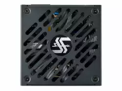 Seasonic захранване PSU SFX/ATX 650W Gold, Full Modular - FOCUS SGX-650 - SSR-650SGX
