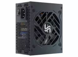 Seasonic захранване PSU SFX/ATX 750W Gold, Full Modular - FOCUS SGX-750 - SSR-750SGX