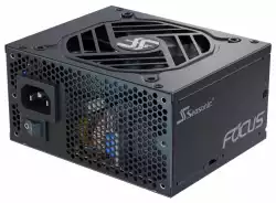 Seasonic захранване PSU SFX/ATX 750W Gold, Full Modular - FOCUS SGX-750 - SSR-750SGX