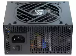 Seasonic захранване PSU SFX/ATX 750W Gold, Full Modular - FOCUS SGX-750 - SSR-750SGX