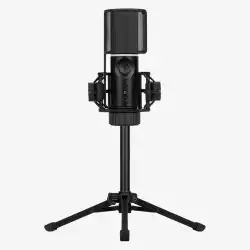 Streamplify професионален стрийминг микрофон с трипод Streaming Microphone With Tripod RGB - MIC TRIPOD - SPMC-MZ1C127.11