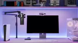 Streamplify стрийминг уеб камера Streaming Web Camera CAM PRO - 4K@@30FPS/1080p@@60FPS, 8.5MP - SPCW-CP4K811.11