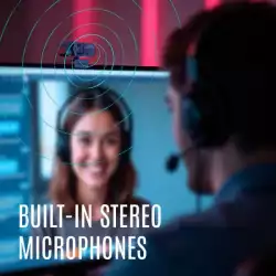 Streamplify стрийминг уеб камера Streaming Web Camera CAM MINI - 1080p@@60FPS, 2MP - SPCW-CMFH221.11