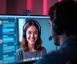 Streamplify стрийминг уеб камера Streaming Web Camera CAM MINI - 1080p@@60FPS, 2MP - SPCW-CMFH221.11