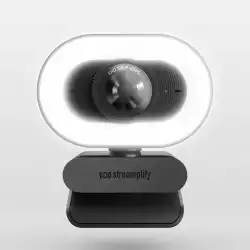 Streamplify стрийминг уеб камера Streaming Web Camera CAM PLUS - 1080p@@60FPS, 2MP - SPCW-CLFH221.11