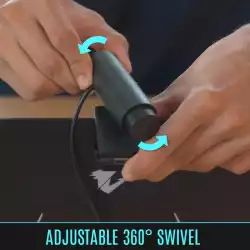 Streamplify стрийминг уеб камера Streaming Web Camera CAM - 1080p@@60FPS, 2MP - SPCW-CZFH221.11