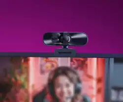 Streamplify стрийминг уеб камера Streaming Web Camera CAM MINI - 1080p@@60FPS, 2MP - SPCW-CMFH221.11