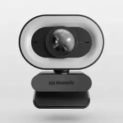 Streamplify стрийминг уеб камера Streaming Web Camera CAM PLUS - 1080p@@60FPS, 2MP - SPCW-CLFH221.11