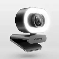 Streamplify стрийминг уеб камера Streaming Web Camera CAM PLUS - 1080p@@60FPS, 2MP - SPCW-CLFH221.11