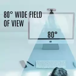 Streamplify стрийминг уеб камера Streaming Web Camera CAM MINI - 1080p@@60FPS, 2MP - SPCW-CMFH221.11