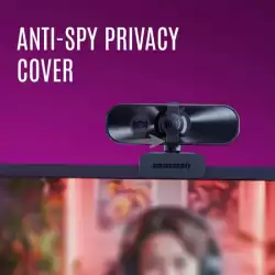 Streamplify стрийминг уеб камера Streaming Web Camera CAM MINI - 1080p@@60FPS, 2MP - SPCW-CMFH221.11