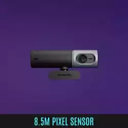 Streamplify стрийминг уеб камера Streaming Web Camera CAM PRO - 4K@@30FPS/1080p@@60FPS, 8.5MP - SPCW-CP4K811.11