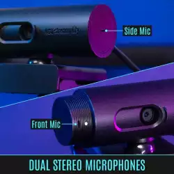 Streamplify стрийминг уеб камера Streaming Web Camera CAM - 1080p@@60FPS, 2MP - SPCW-CZFH221.11