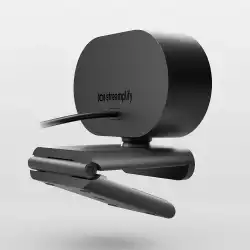 Streamplify стрийминг уеб камера Streaming Web Camera CAM PLUS - 1080p@@60FPS, 2MP - SPCW-CLFH221.11