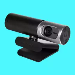 Streamplify стрийминг уеб камера Streaming Web Camera CAM PRO - 4K@@30FPS/1080p@@60FPS, 8.5MP - SPCW-CP4K811.11