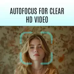 Streamplify стрийминг уеб камера Streaming Web Camera CAM MINI - 1080p@@60FPS, 2MP - SPCW-CMFH221.11