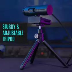 Streamplify стрийминг уеб камера Streaming Web Camera CAM - 1080p@@60FPS, 2MP - SPCW-CZFH221.11