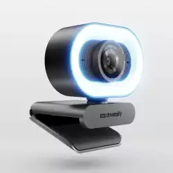 Streamplify стрийминг уеб камера Streaming Web Camera CAM PLUS - 1080p@@60FPS, 2MP - SPCW-CLFH221.11