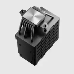 Sudokoo охладител CPU Cooler SK700 BK - LGA1851/AM5