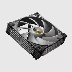 Sudokoo вентилатор Fan 120mm MACH 120
