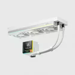 Sudokoo водно охлаждане Water Cooling ENERGLO 360 WH