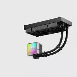 Sudokoo водно охлаждане Water Cooling NEXAURA 240 BK