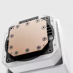 Sudokoo водно охлаждане Water Cooling ENERGLO 360 WH