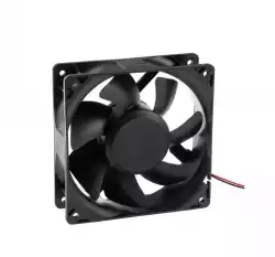 Sunon вентилатор Fan 120x120x38 24V 2 Ball Bearing - PMD2412PMB1-A(2).GN