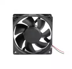 Sunon вентилатор Fan 120x120x38 24V 2 Ball Bearing - PMD2412PMB1-A(2).GN